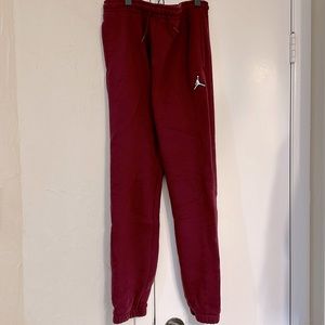 Jordan sweatpants